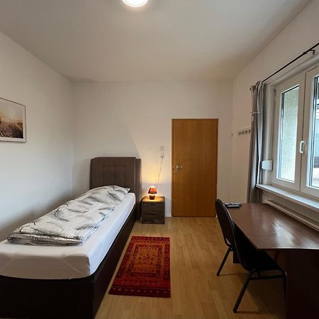 Hotel Am Hafen Braunschweig Kültér fotó