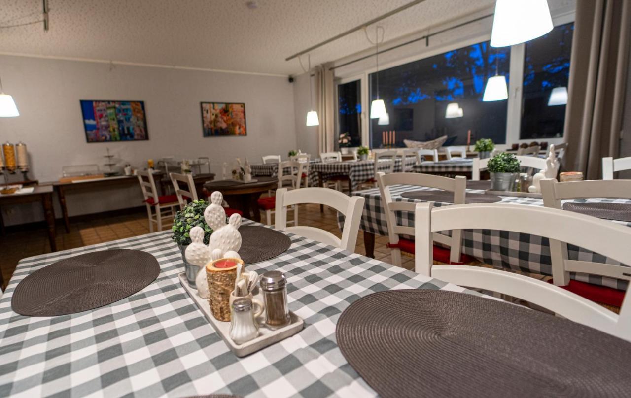 Hotel Am Hafen Braunschweig Kültér fotó