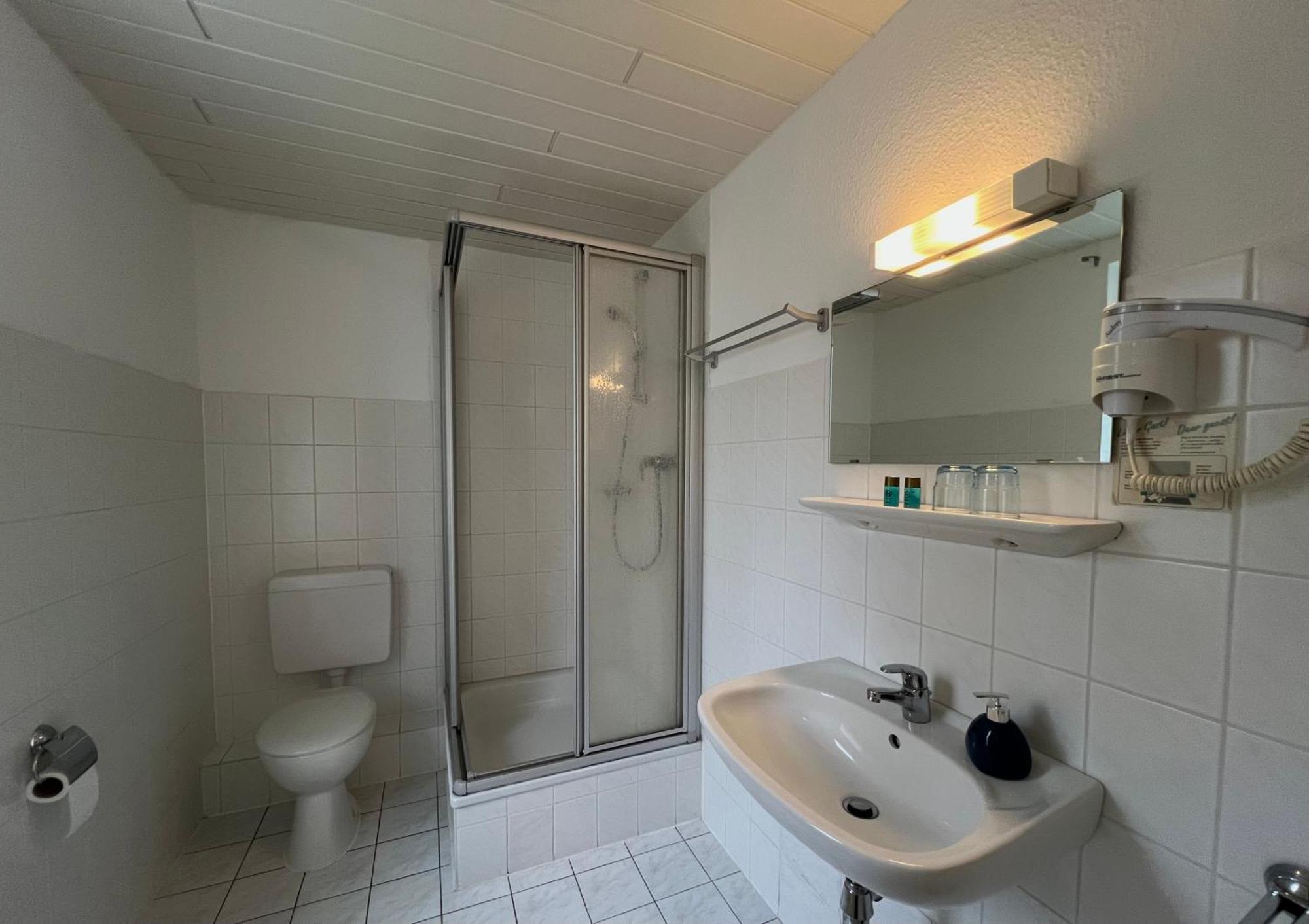 Hotel Am Hafen Braunschweig Kültér fotó