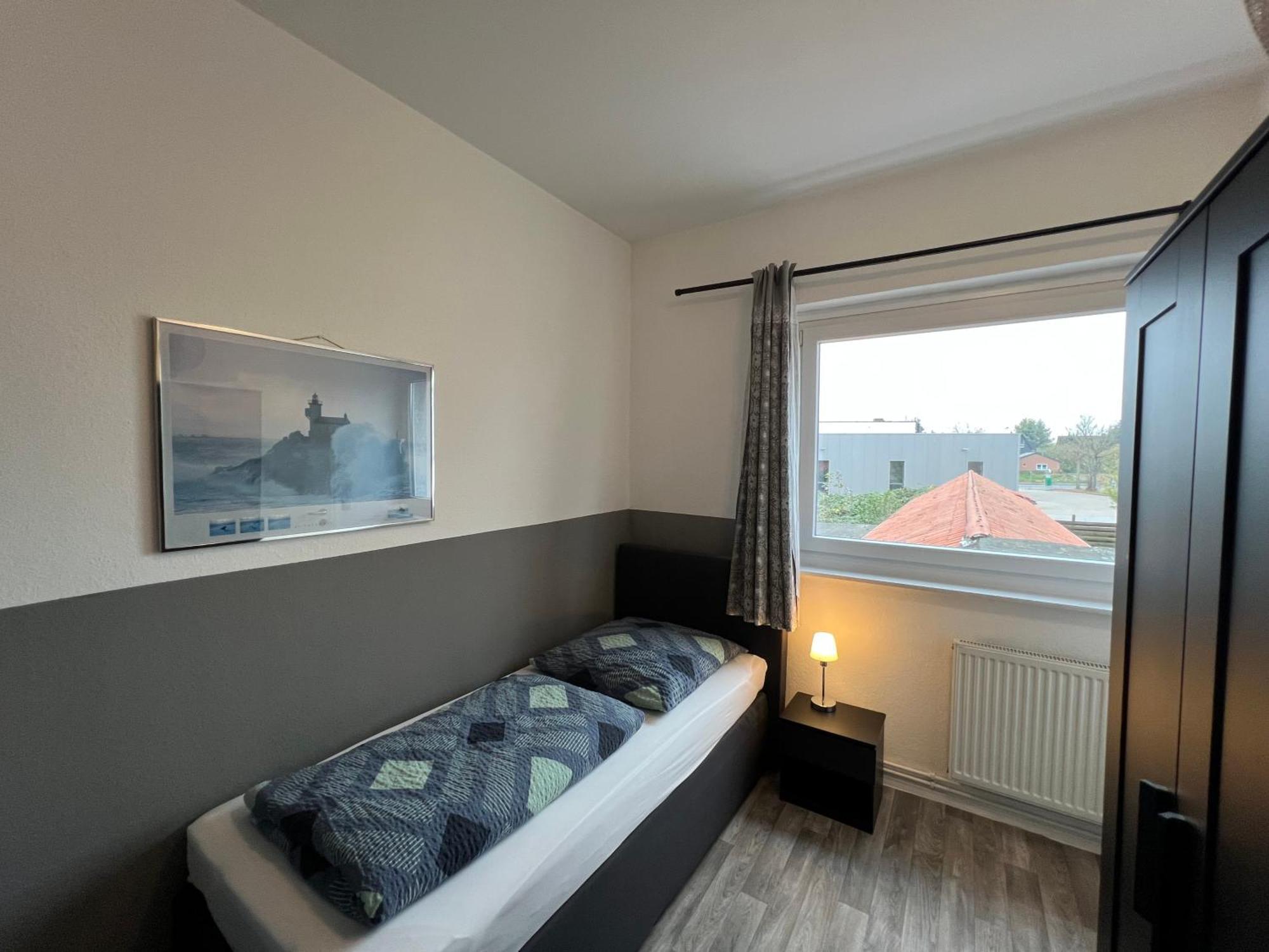 Hotel Am Hafen Braunschweig Kültér fotó